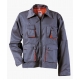 Работно яке DESMAN JACKET EN 340